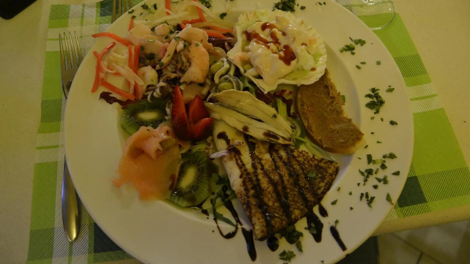 Bed & Breakfast B&B Donjon Castelbuono