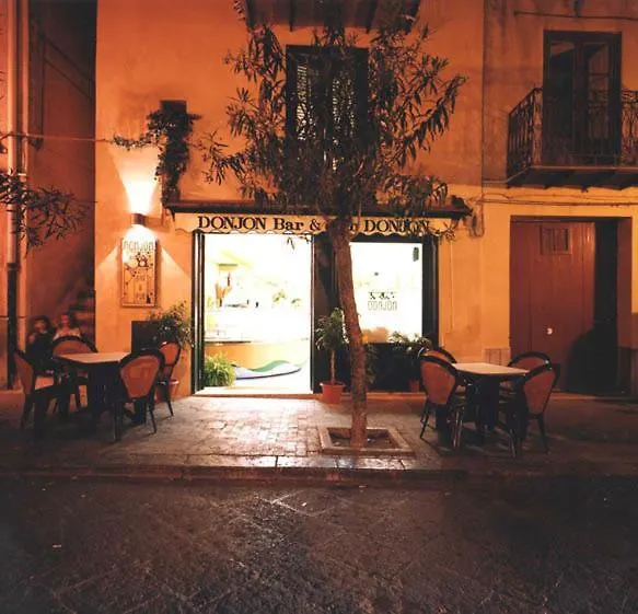 B&B Donjon Castelbuono Castelbuono (Sicily)