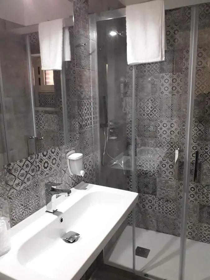 B&B Donjon Castelbuono Bed & Breakfast