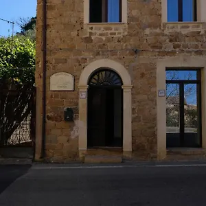 Bed and breakfast Il Miglio In Piu, Castel di Tusa