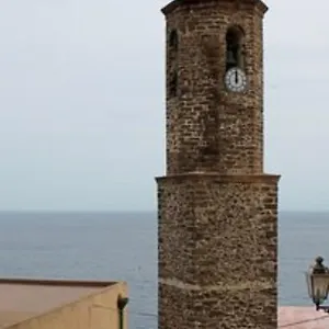 L'antico Faro Couette-café Castelsardo