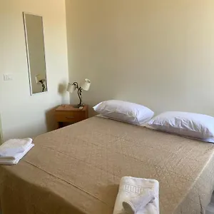 Bed & Breakfast Casa Antico Baglio, Castelbuono (Sicily)