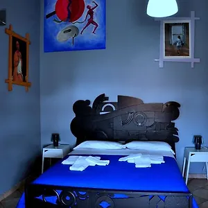 Bed and breakfast 89, Cinisi