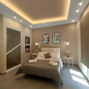 Maison d'hôtes Luma, Castelbuono (Sicily)