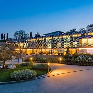 Eden Reserve Hotel Gardone Riviera