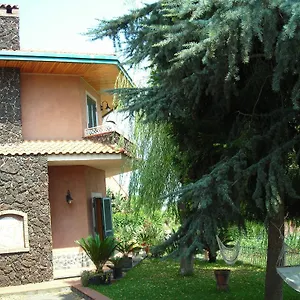Bed and breakfast Dagala, Santa Venerina