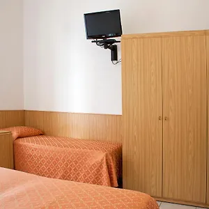 Benvenuti Hotel Viareggio