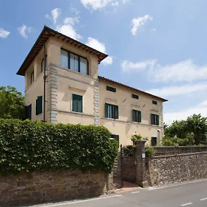 Cristina Bed & Breakfast Castellina in Chianti