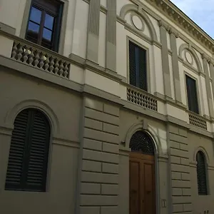 Palazzo Virginio Appart hôtel Florence