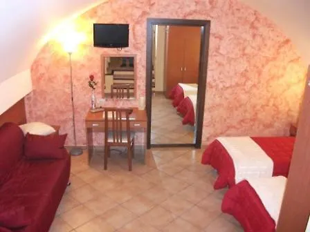 B&B Donjon Castelbuono 0*, Castelbuono (Sicily)