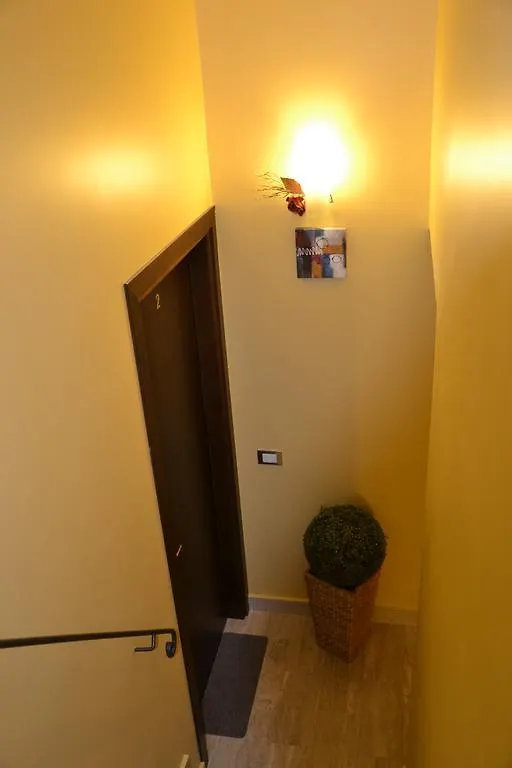B&B Donjon Castelbuono 0*, Castelbuono (Sicily)