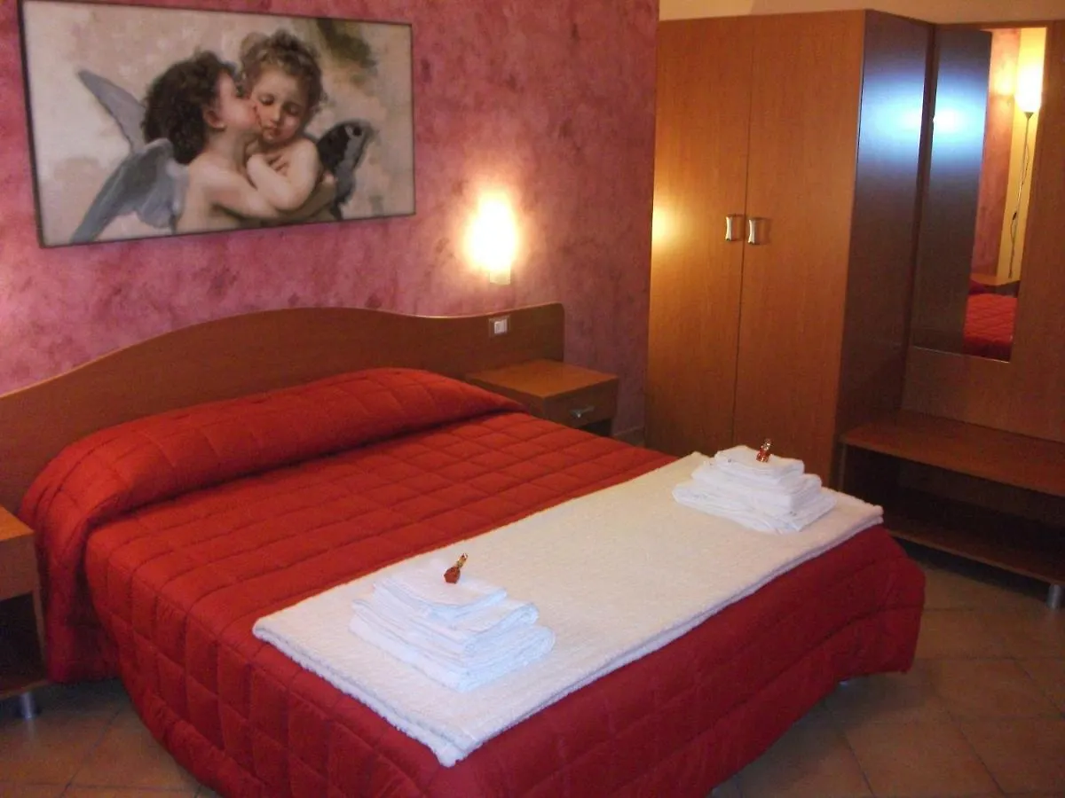 B&B Donjon Castelbuono Castelbuono (Sicily)