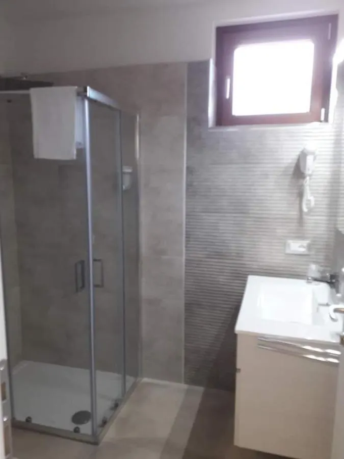 B&B Donjon Castelbuono Italy
